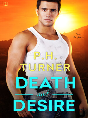cover image of Death and Desire